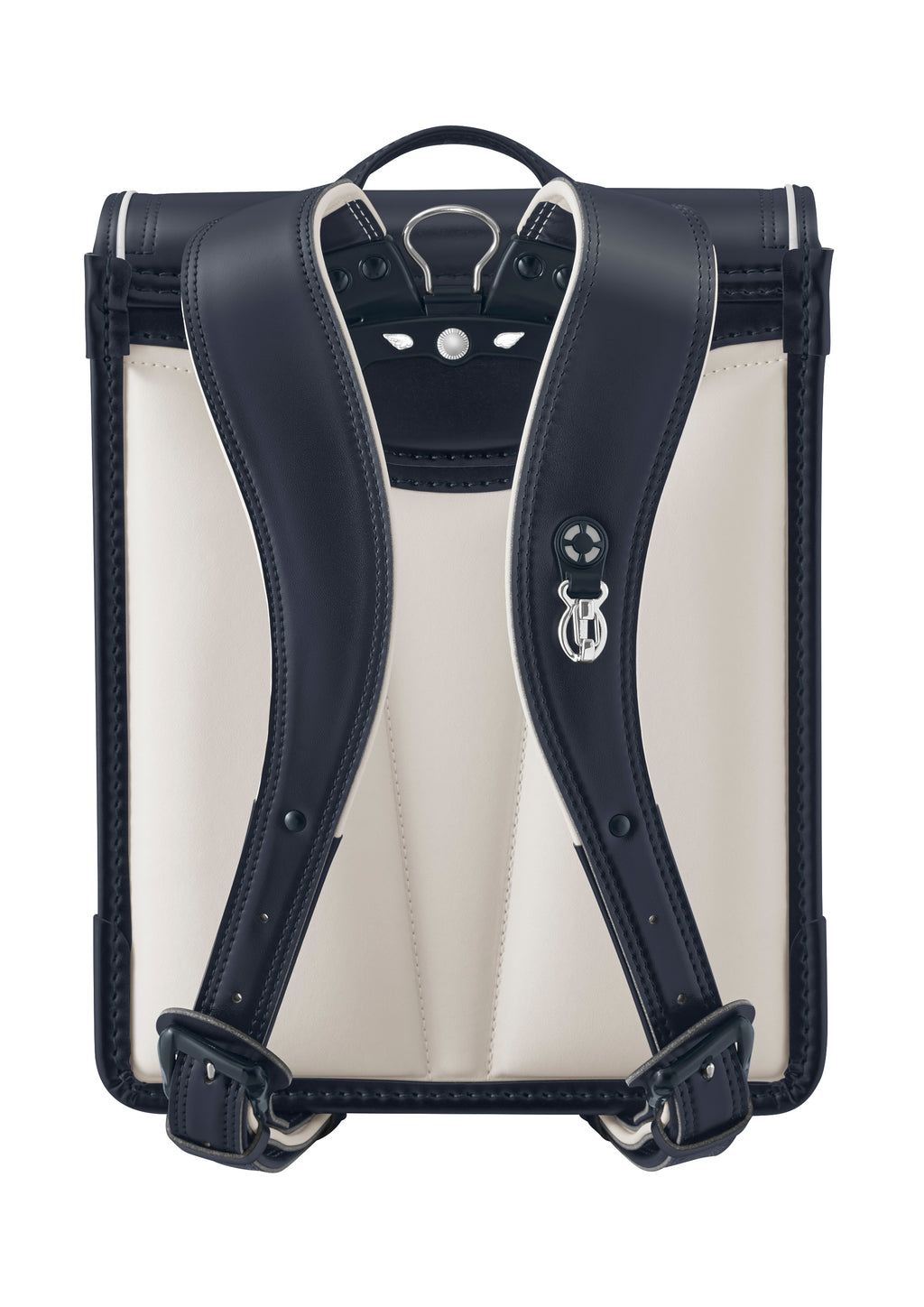 Navy Semi Classic Randoseru