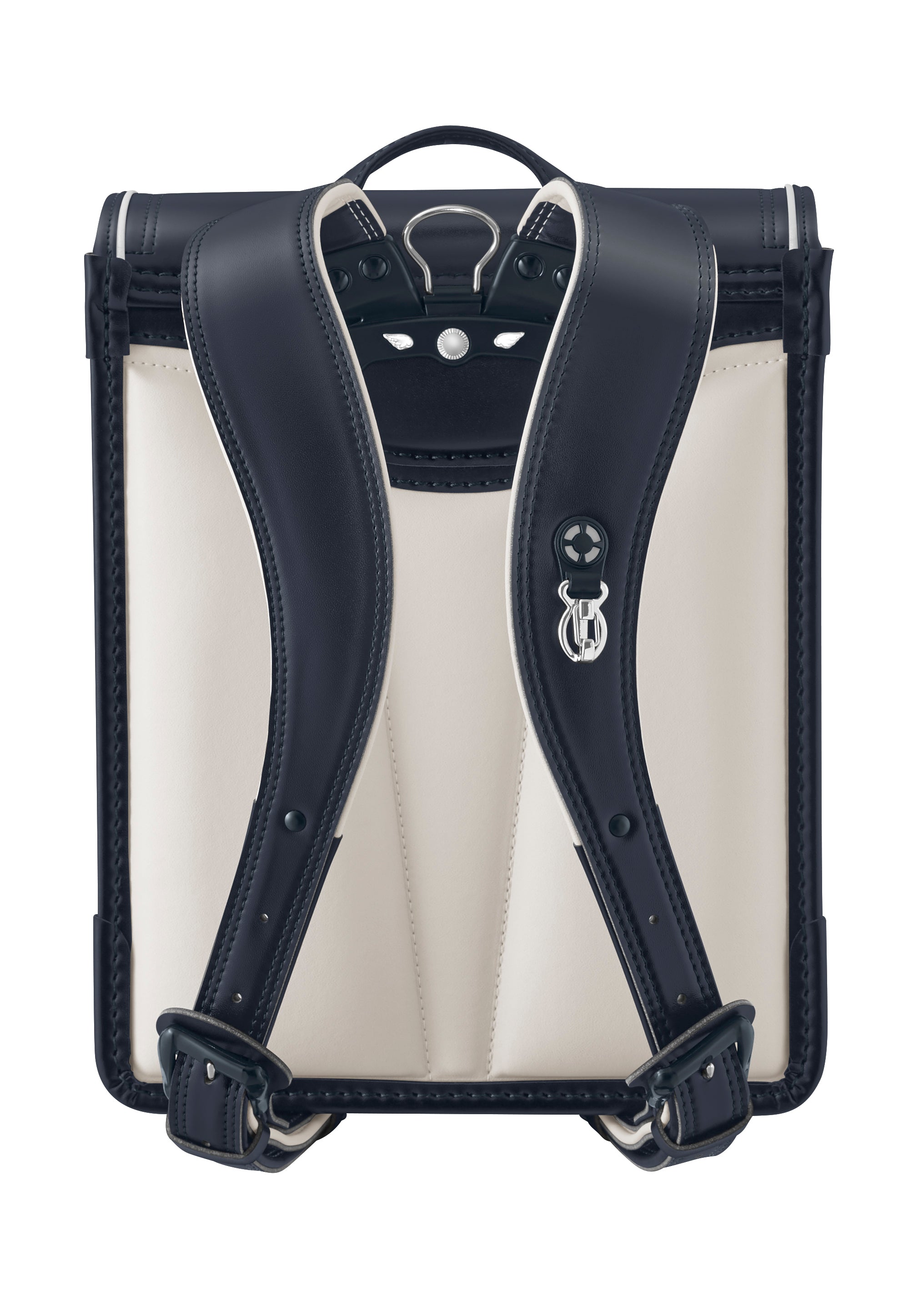 Navy Semi Classic Randoseru