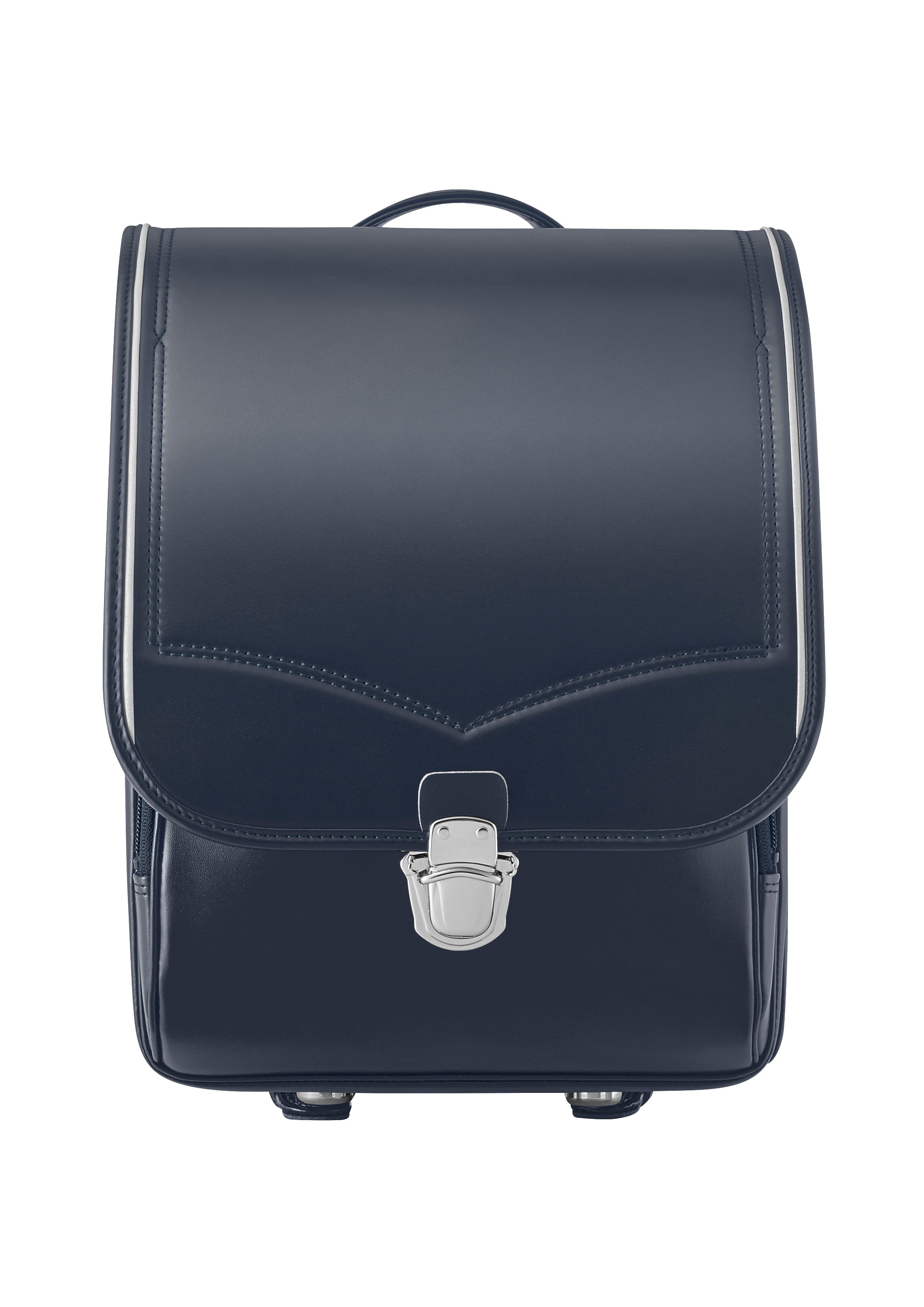 Navy Semi Classic Randoseru