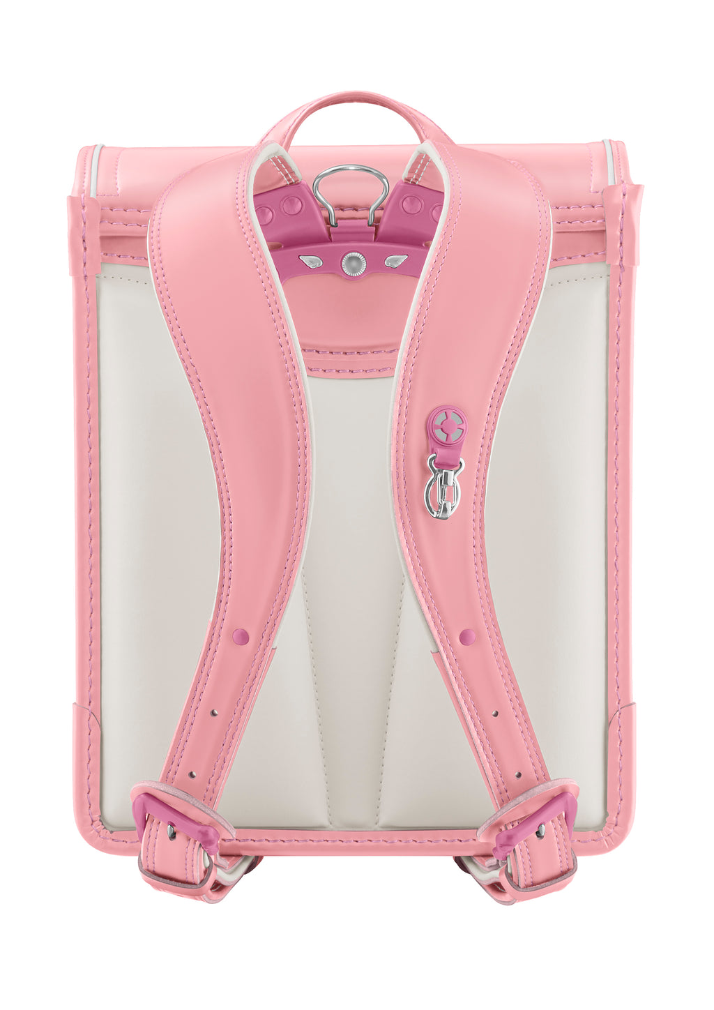 Pink Semi Classic Randoseru