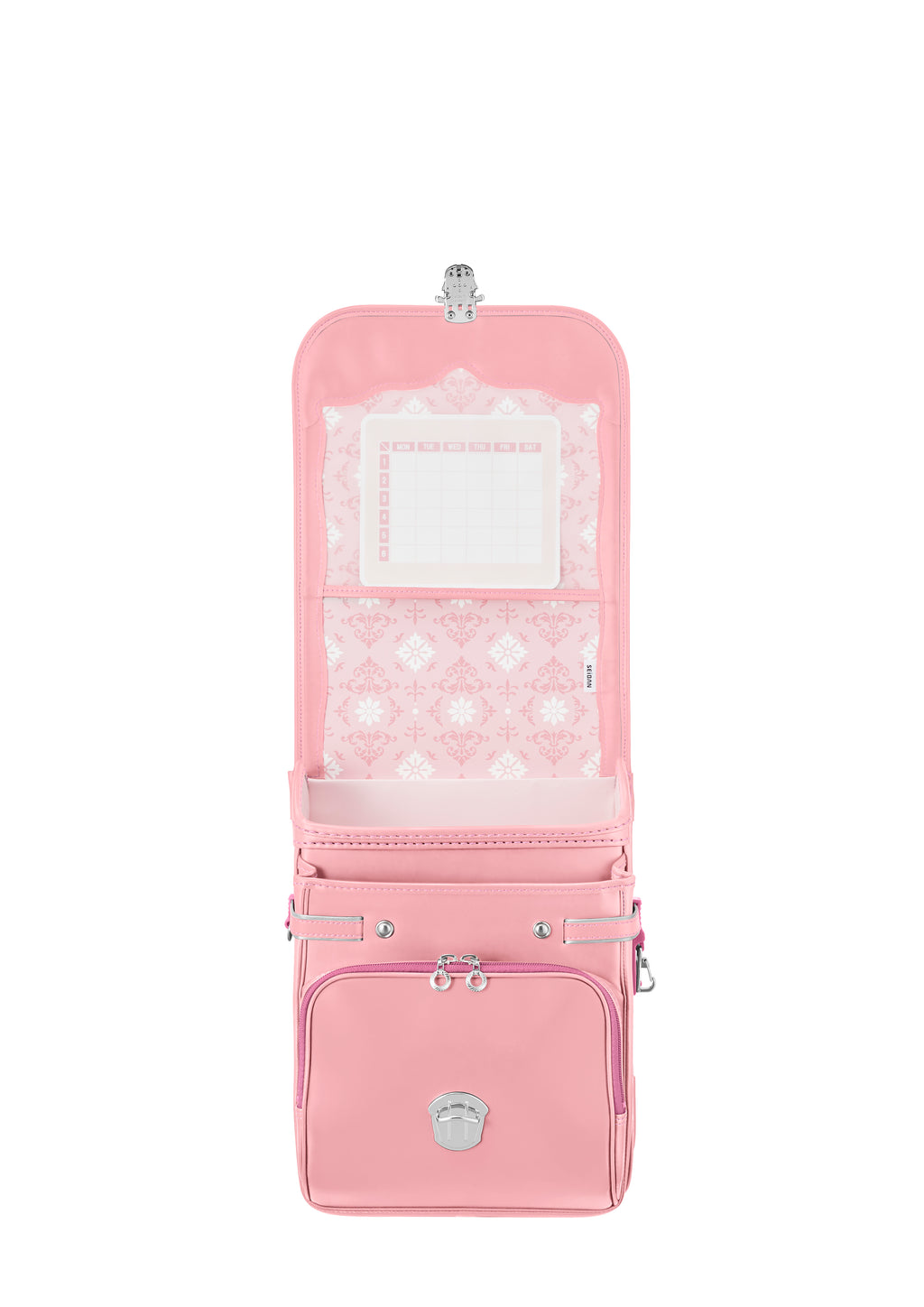 Pink Semi Classic Randoseru