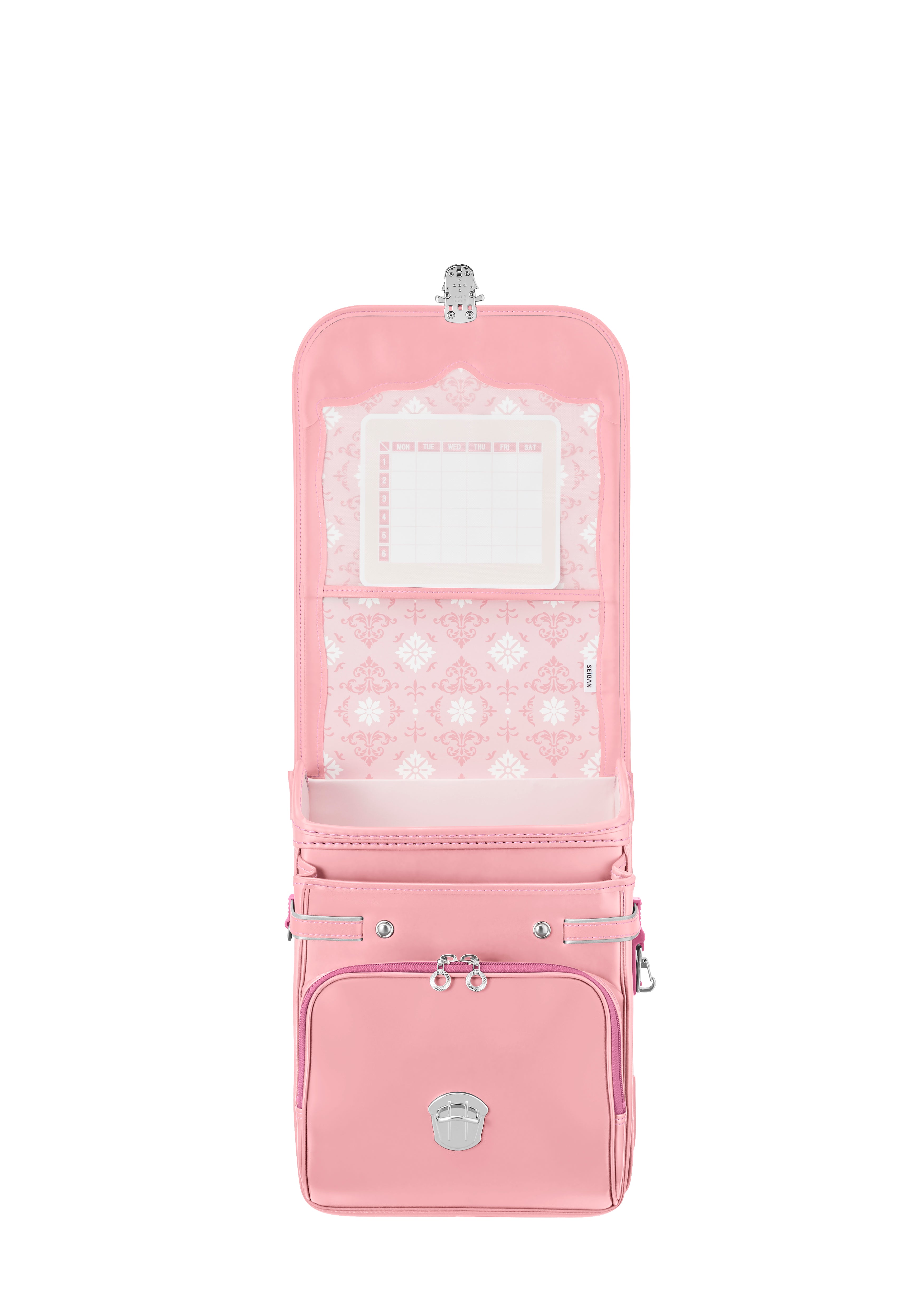 Pink Semi Classic Randoseru