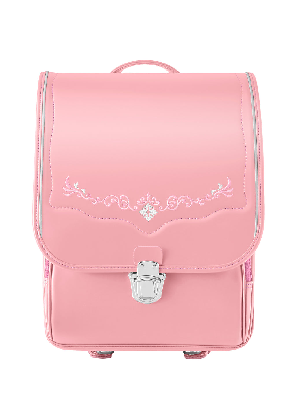 Pink Semi Classic Randoseru