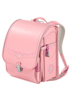 Pink Semi Classic Randoseru