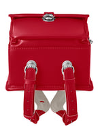 Carmine Red Semi Classic Randoseru