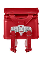 Carmine Red Sugo-Karu Air Randoseru