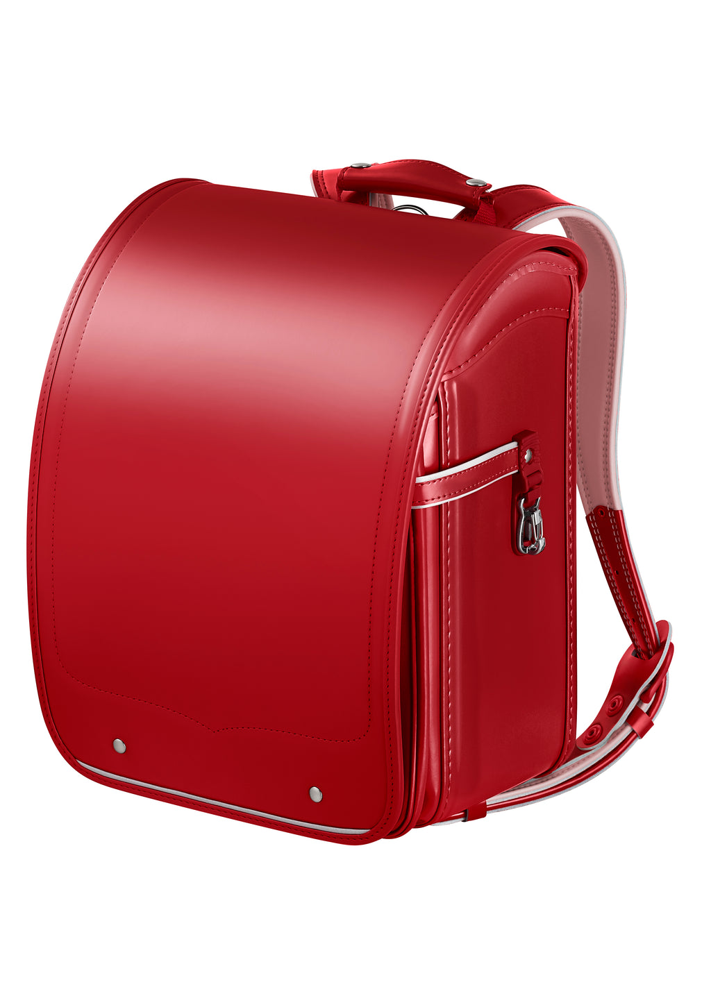 Carmine Red Sugo-Karu Air Randoseru