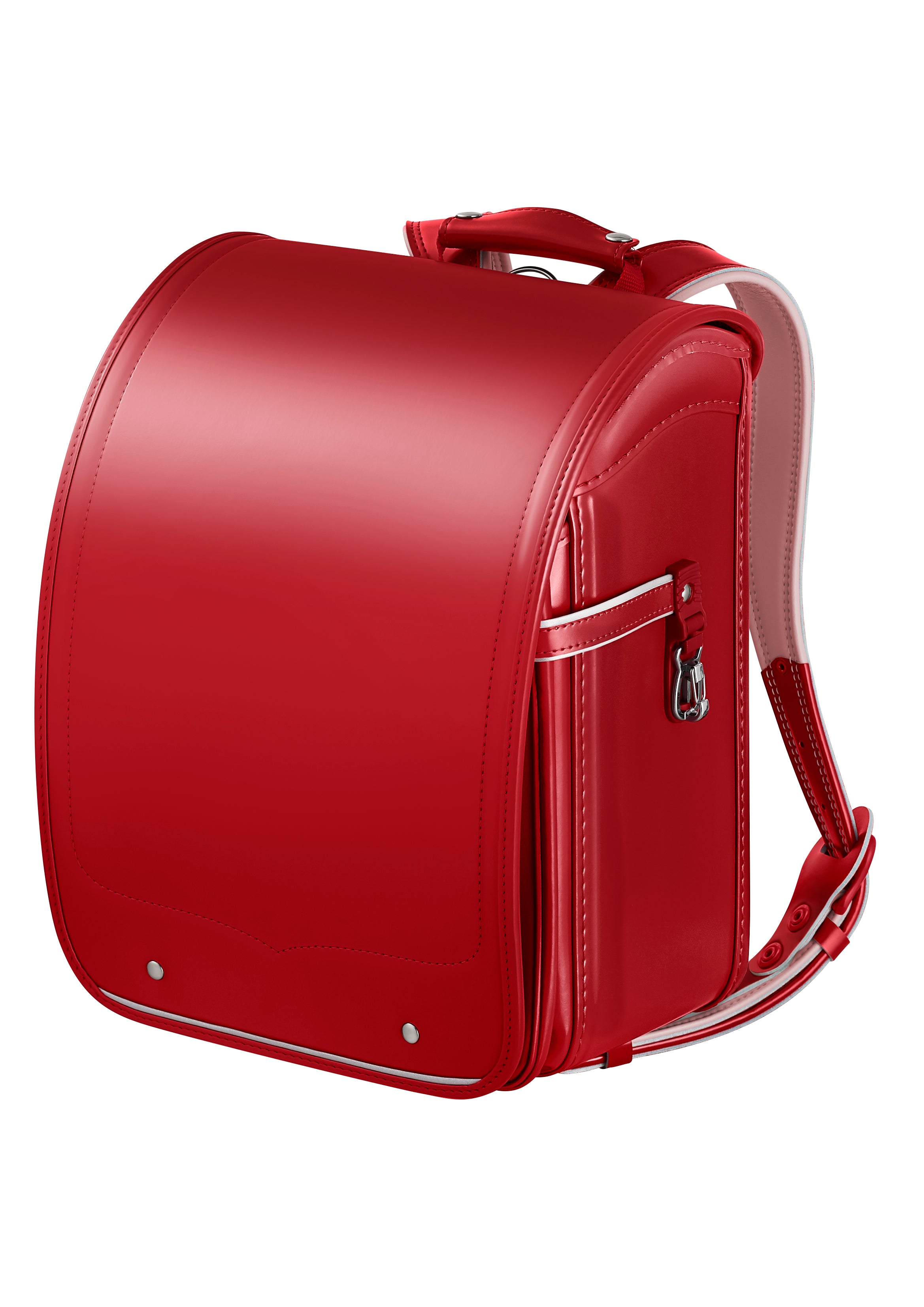 Carmine Red Sugo-Karu Air Randoseru