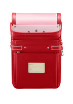 Carmine Red Sugo-Karu Air Randoseru