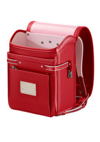 Carmine Red Sugo-Karu Air Randoseru