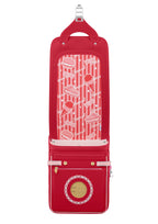 Vivid Pink x Baby Pink Sugo-Karu Sweet Sweets Air Randoseru