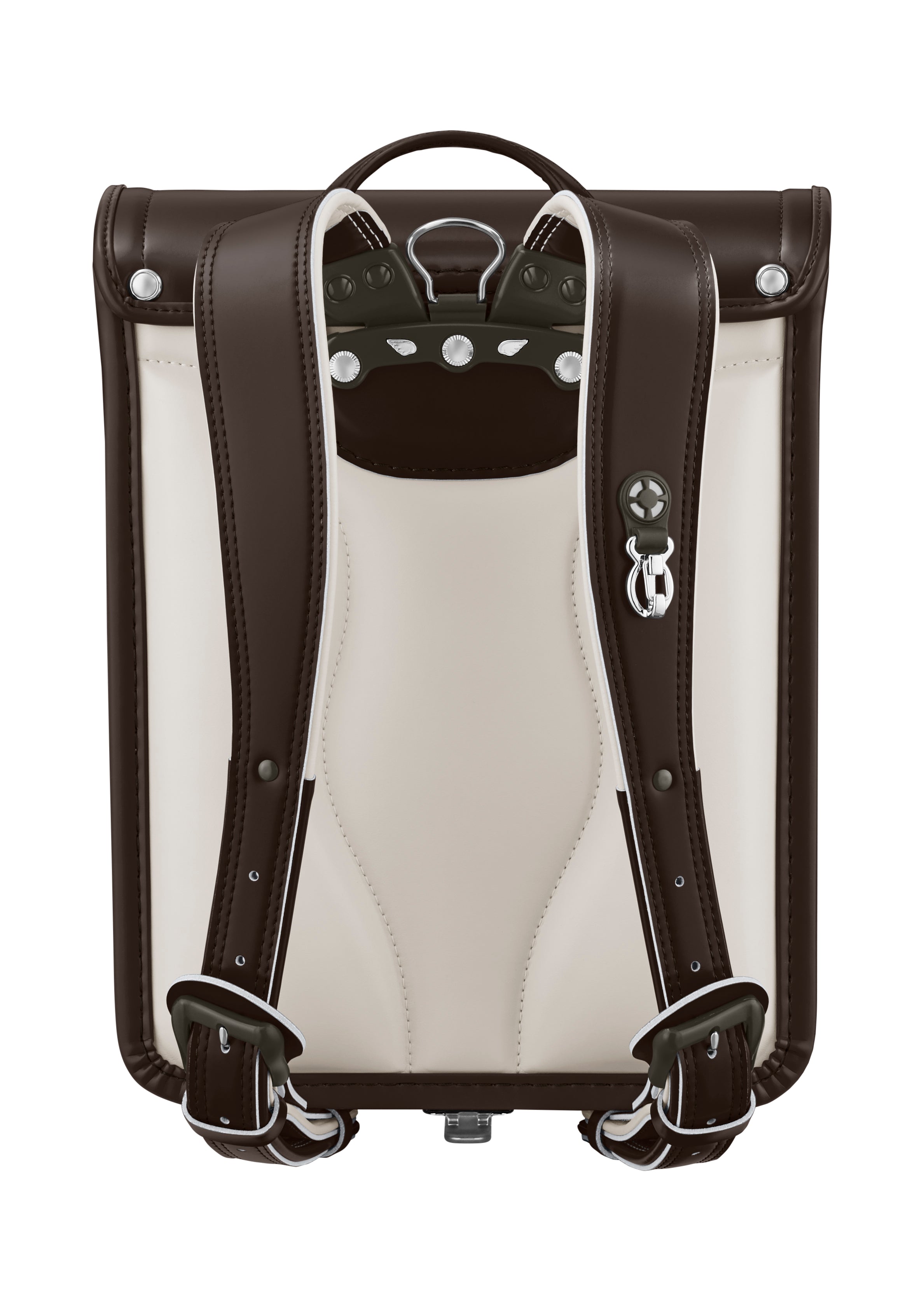 Milky Brown Sugo-Karu Air Randoseru