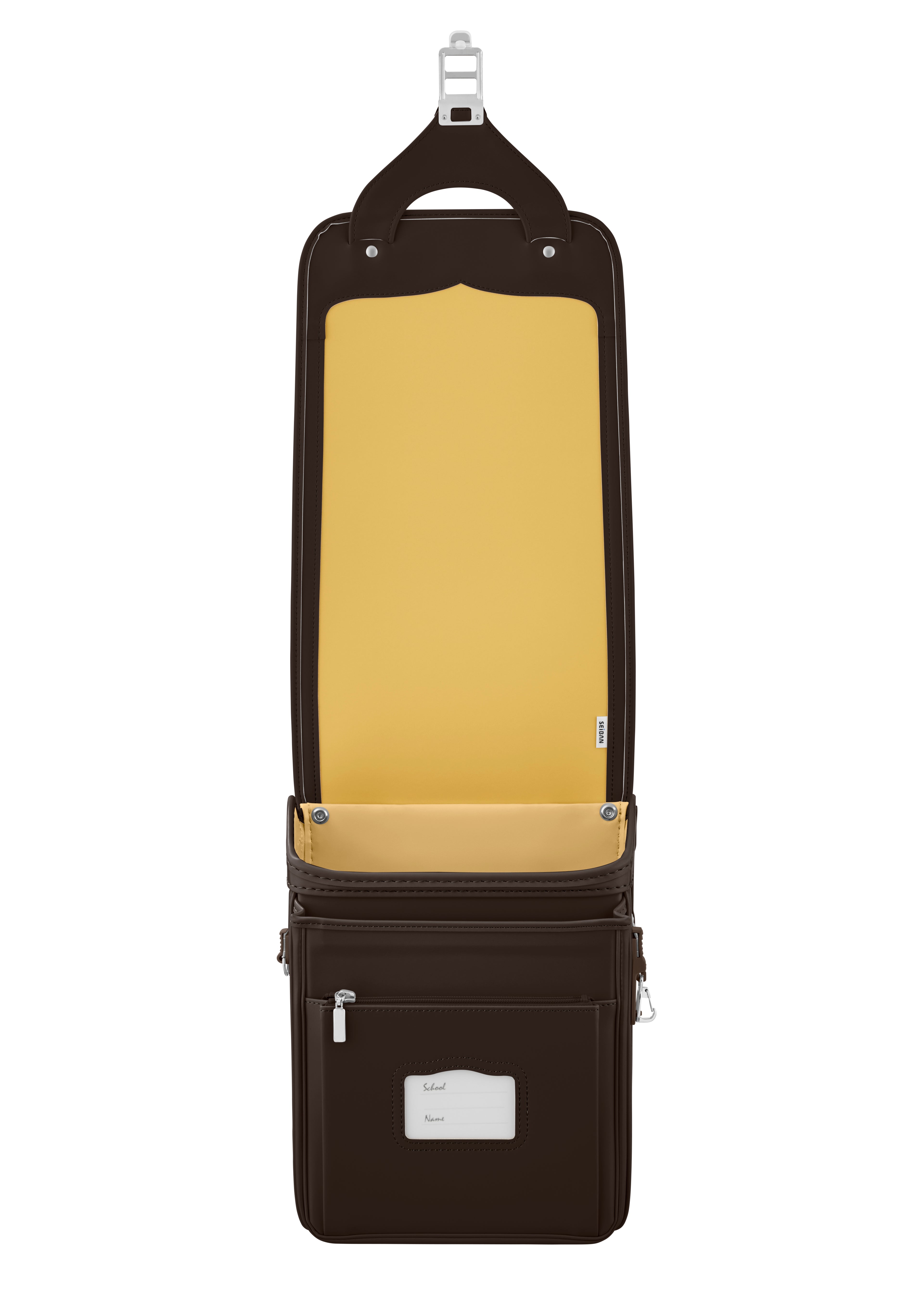 Milky Brown Sugo-Karu Air Randoseru