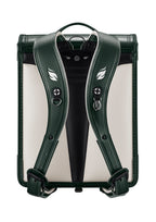 Forest Green x Black Model Royal Dragoon Randoseru