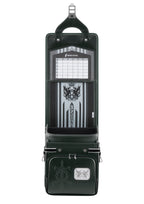 Forest Green x Black Model Royal Dragoon Randoseru