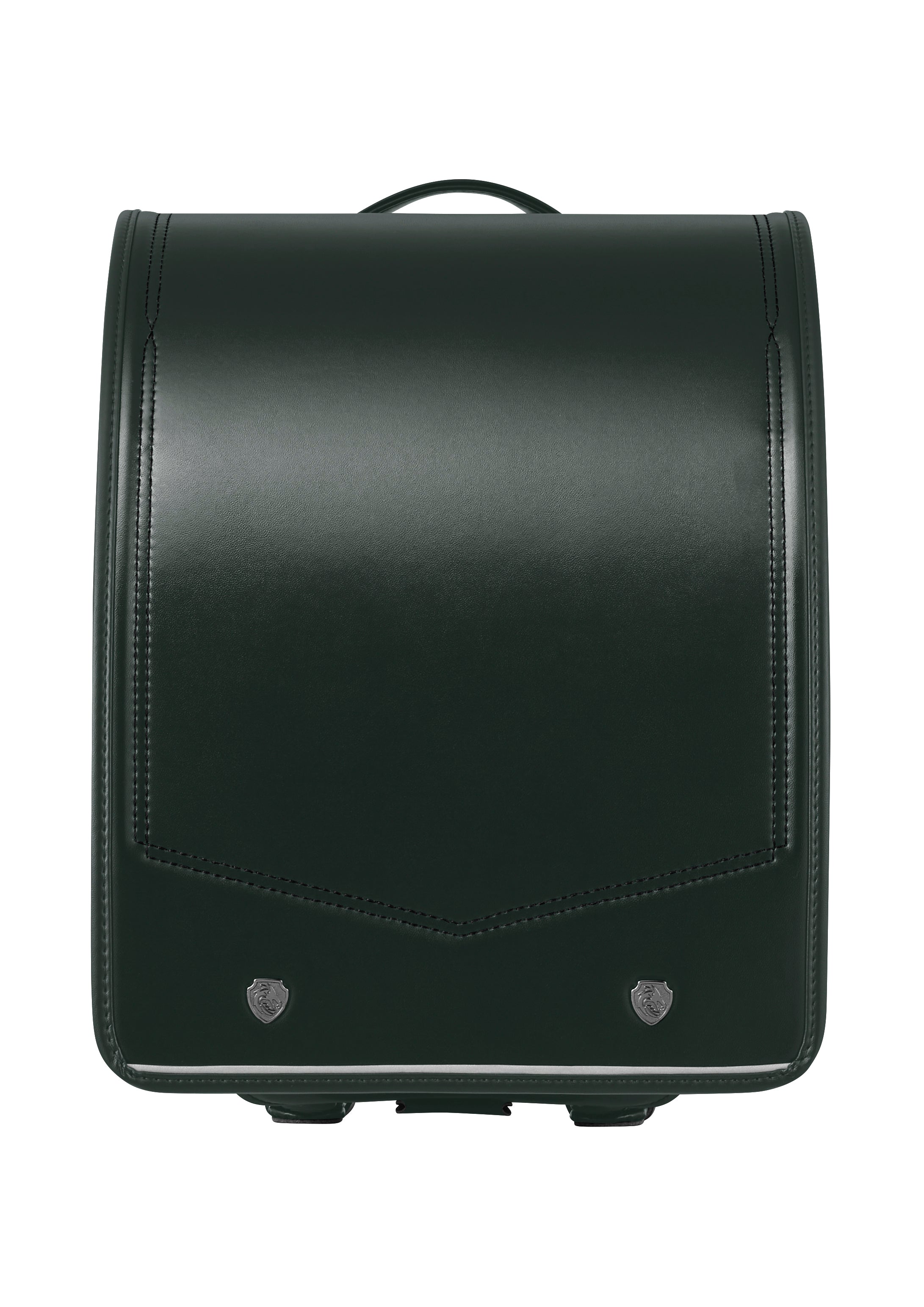 Forest Green x Black Model Royal Dragoon Randoseru