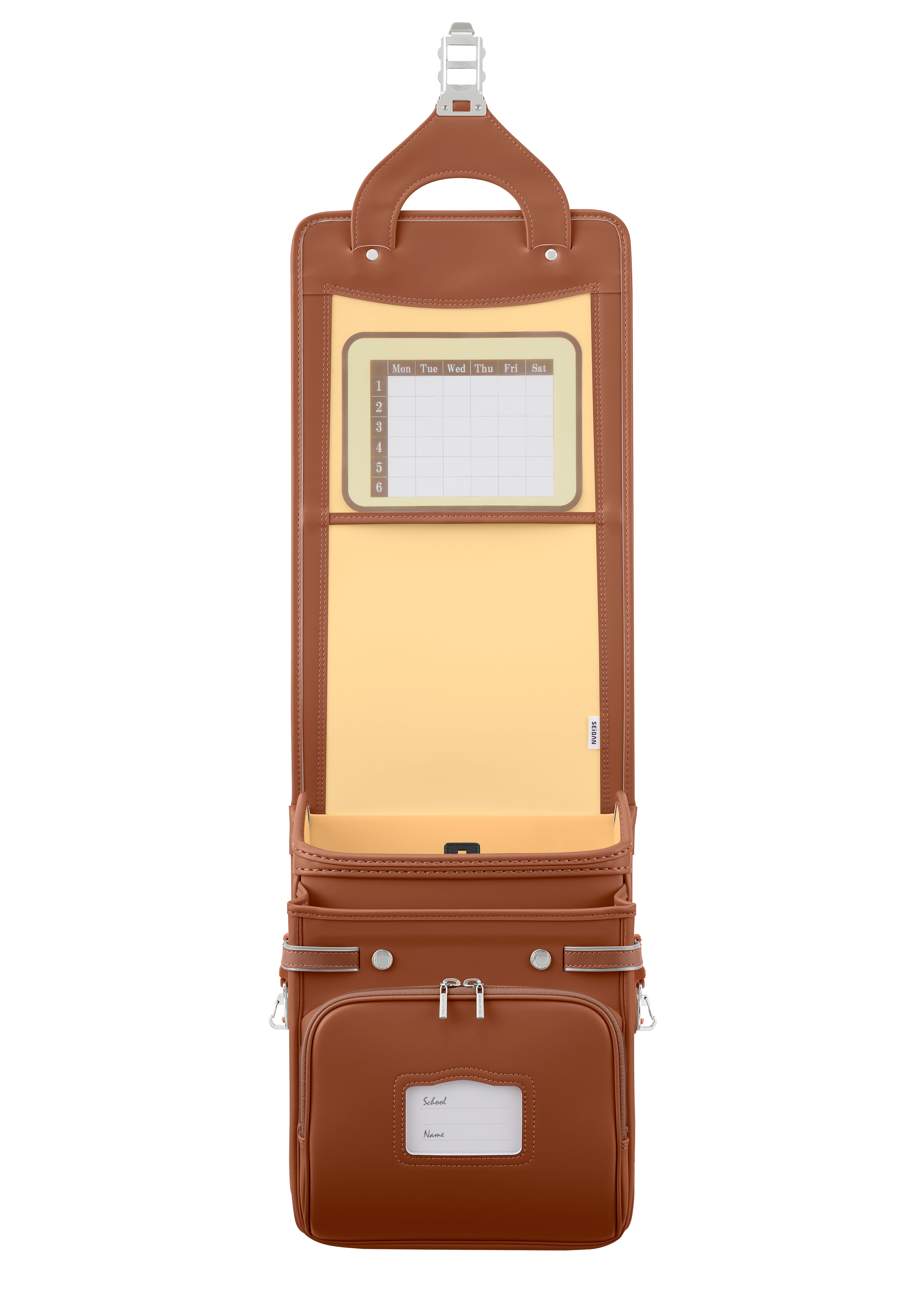 Maple Model Royal Classic Randoseru