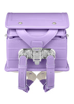 Pastel Purple Model Royal Classic Randoseru