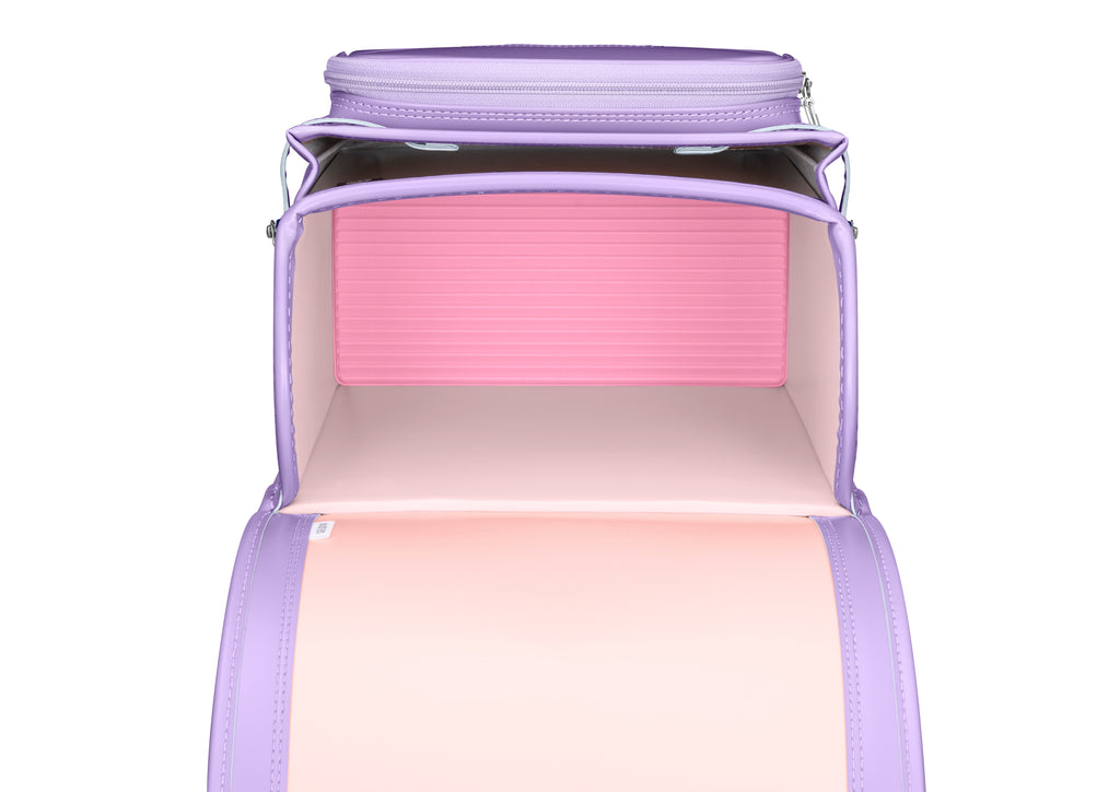 Pastel Purple Model Royal Classic Randoseru