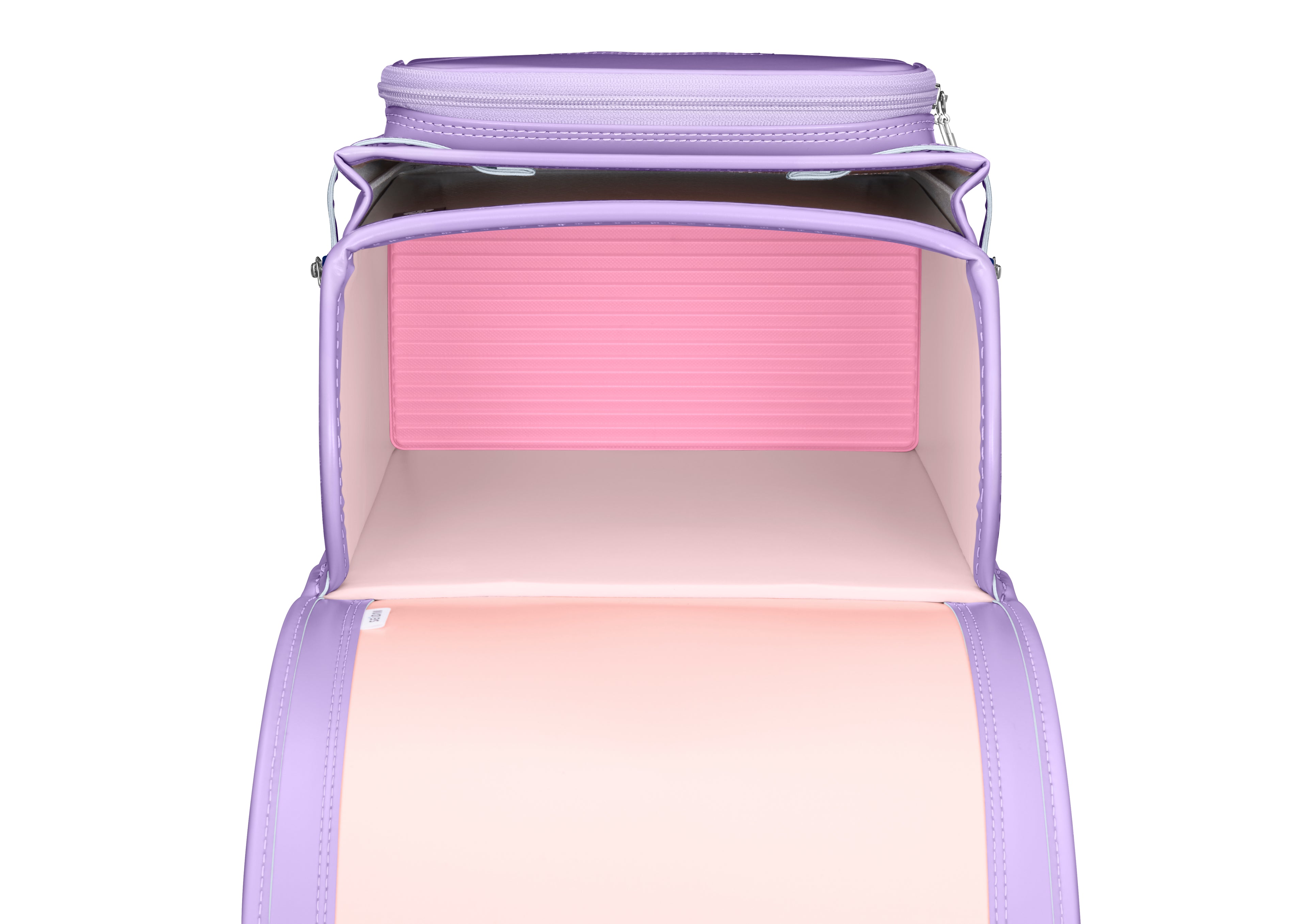 Pastel Purple Model Royal Classic Randoseru