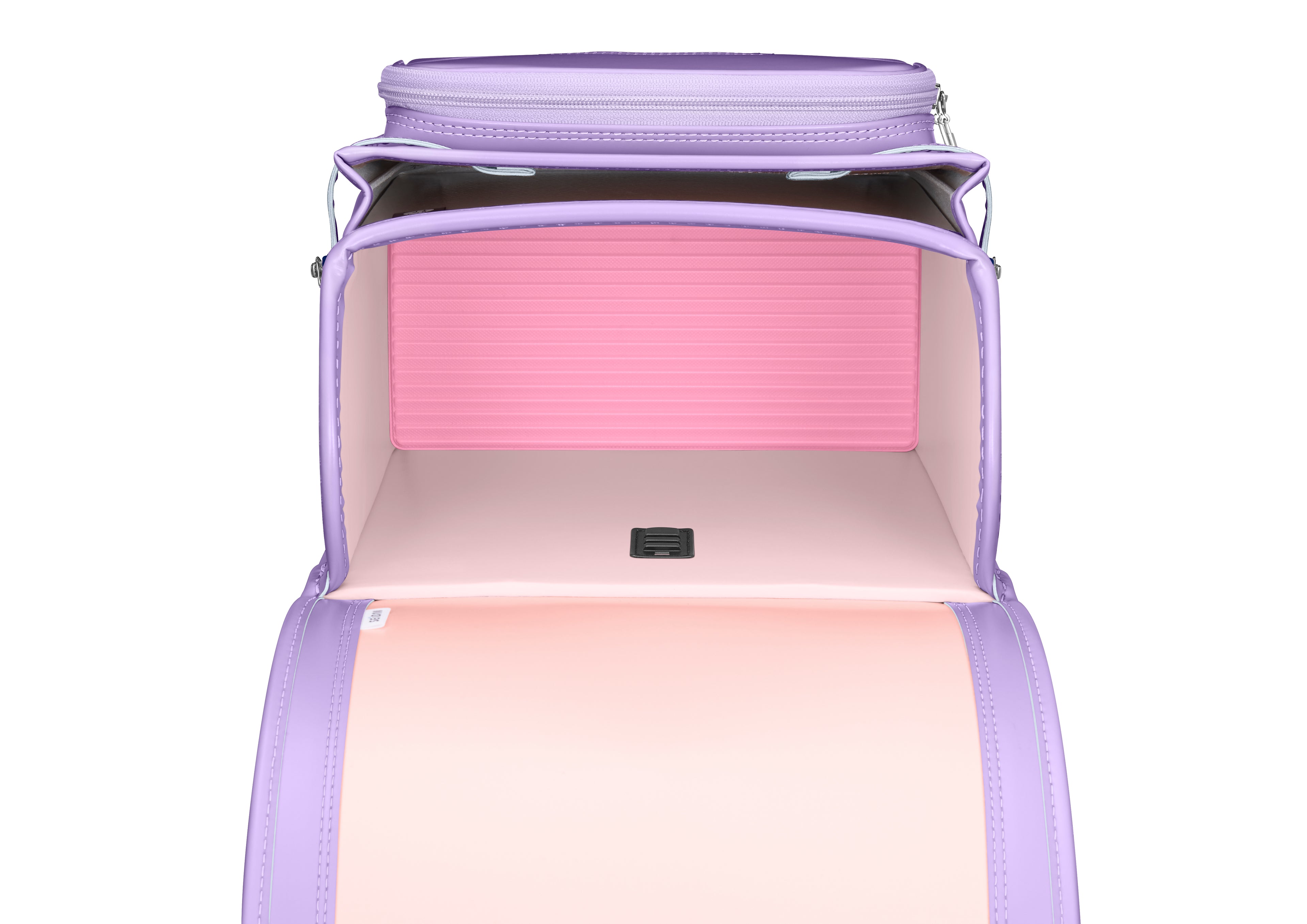 Pastel Purple Model Royal Classic Randoseru