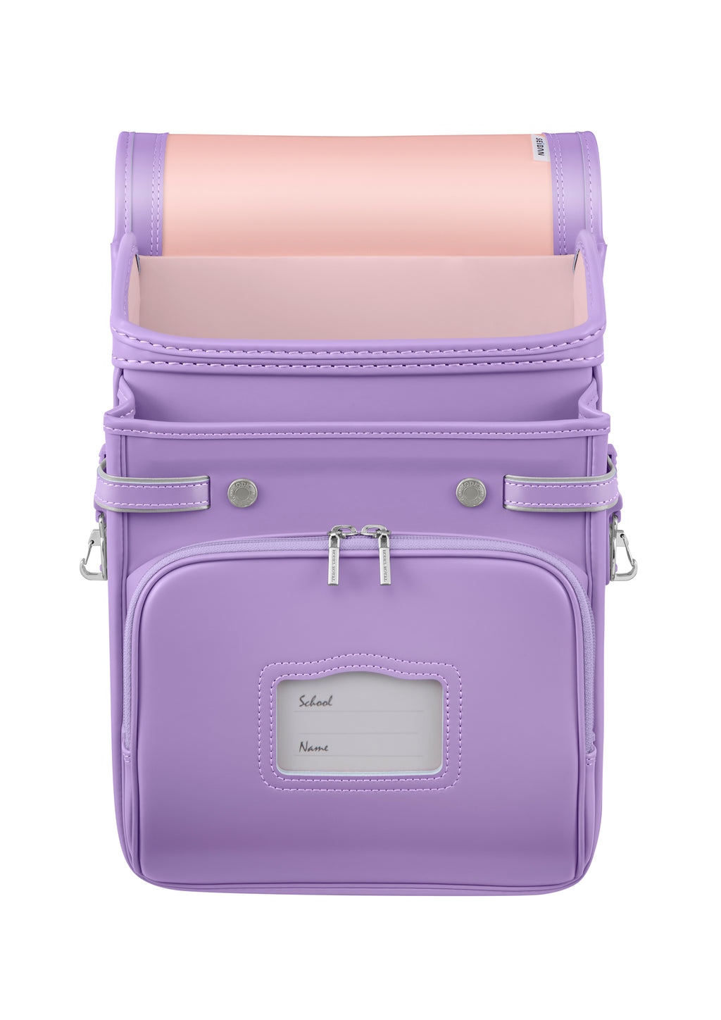 Pastel Purple Model Royal Classic Randoseru