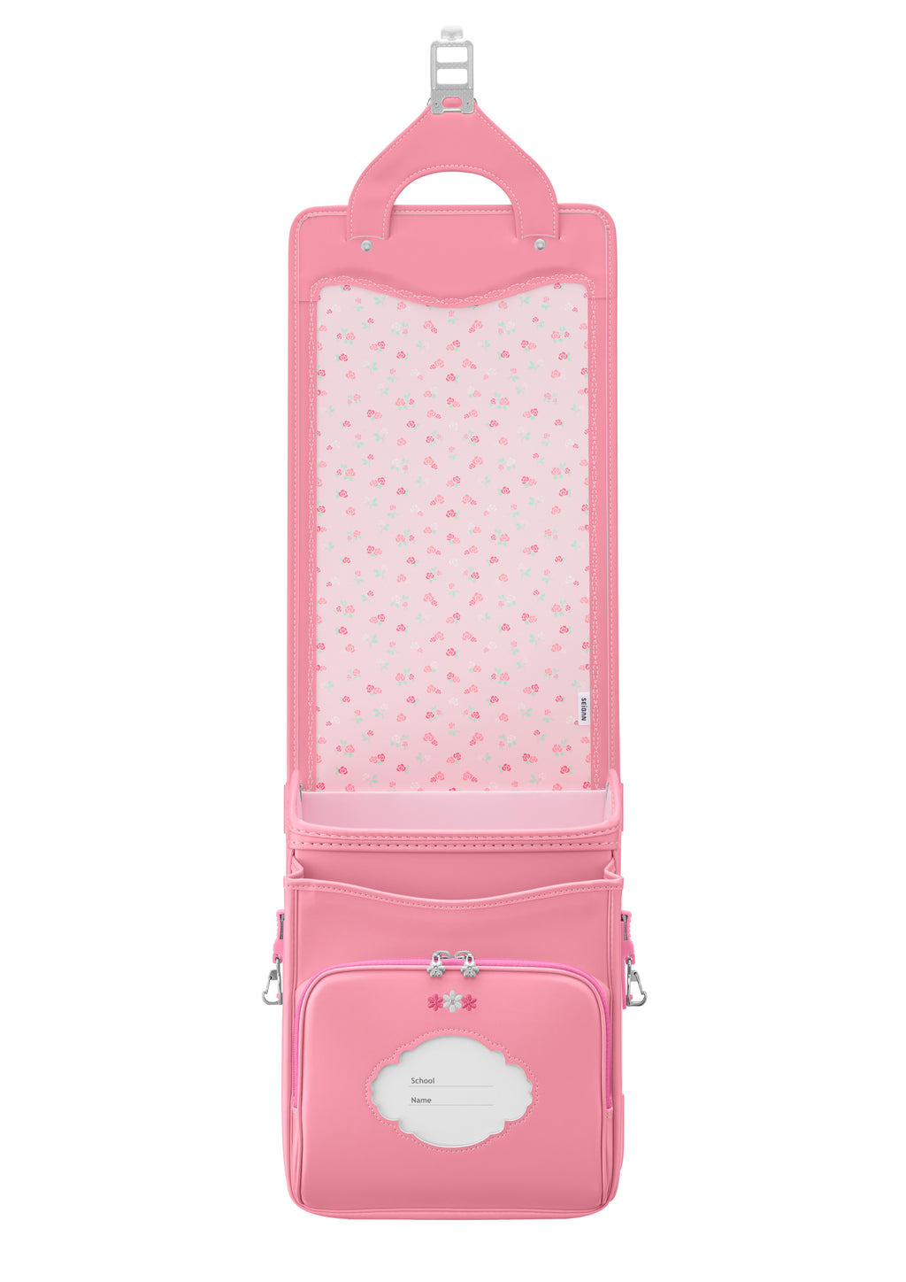 Sherbet Pink Model Royal Nature Randoseru