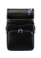 Black x Marine Blue Model Royal Urban Randoseru