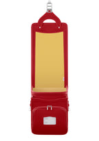 Carmine Red Randoseru Model Royal Classic 2025