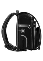 Black x Silver Randoseru