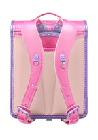 Pearl Pink x Pearl Purple Model Yourmate Shiny Pop Randoseru