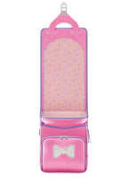 Pearl Pink x Pearl Purple Model Yourmate Shiny Pop Randoseru