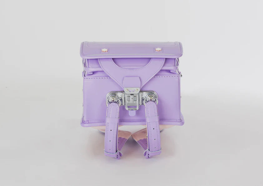 Pastel Purple Randoseru
