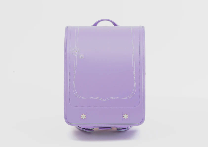 Pastel Purple Randoseru